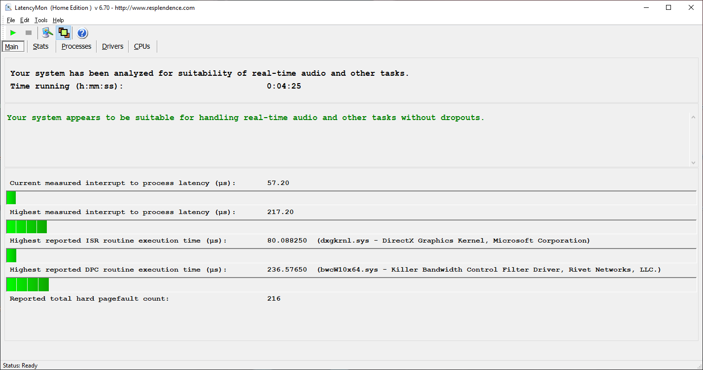 Your system appears to not meet. LATENCYMON показатели. LATENCYMON Windows 10. DPC latency. Latency Moon Drivers.